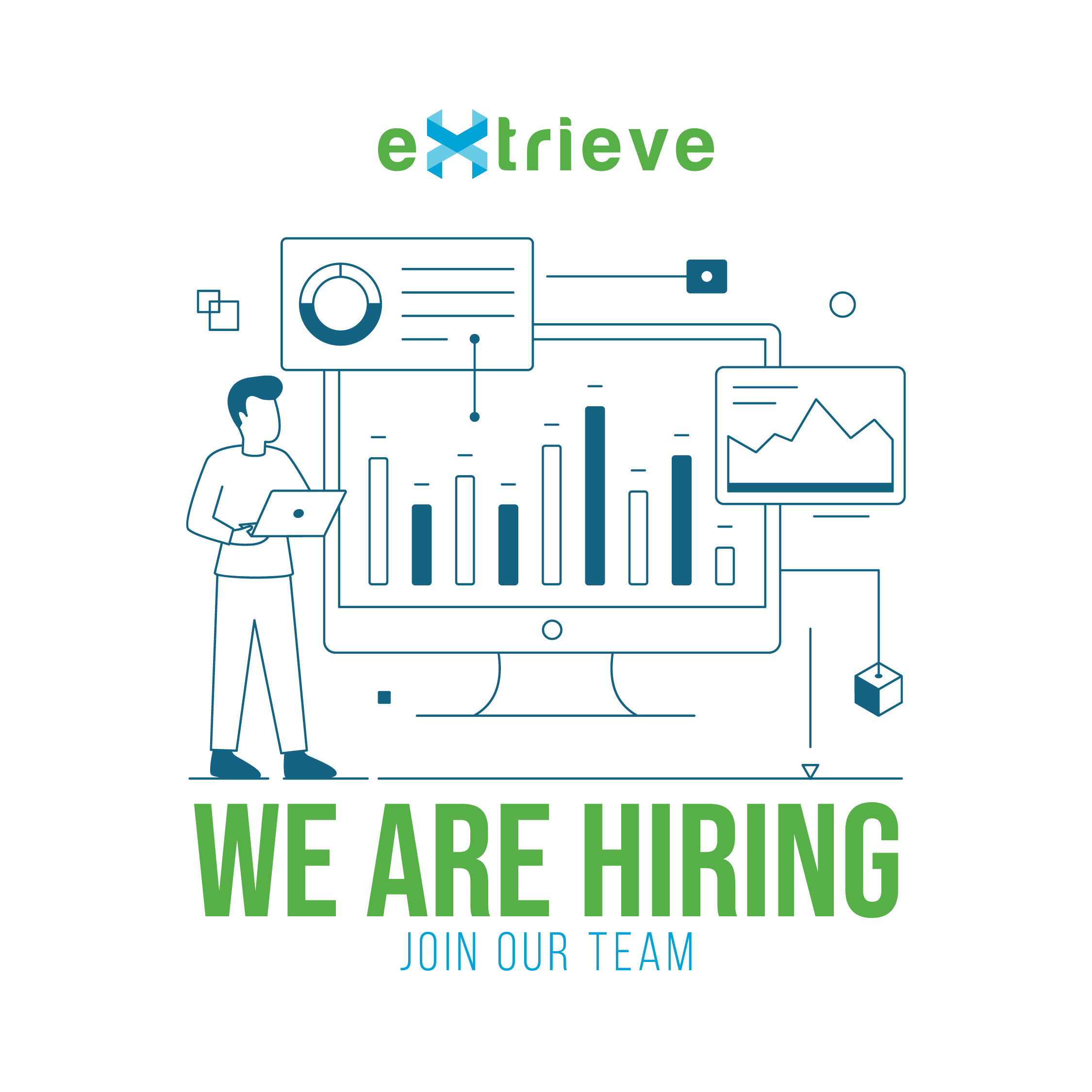 Assistant Manager – Sales & Marketing (Client-Facing, Tech Solutions)