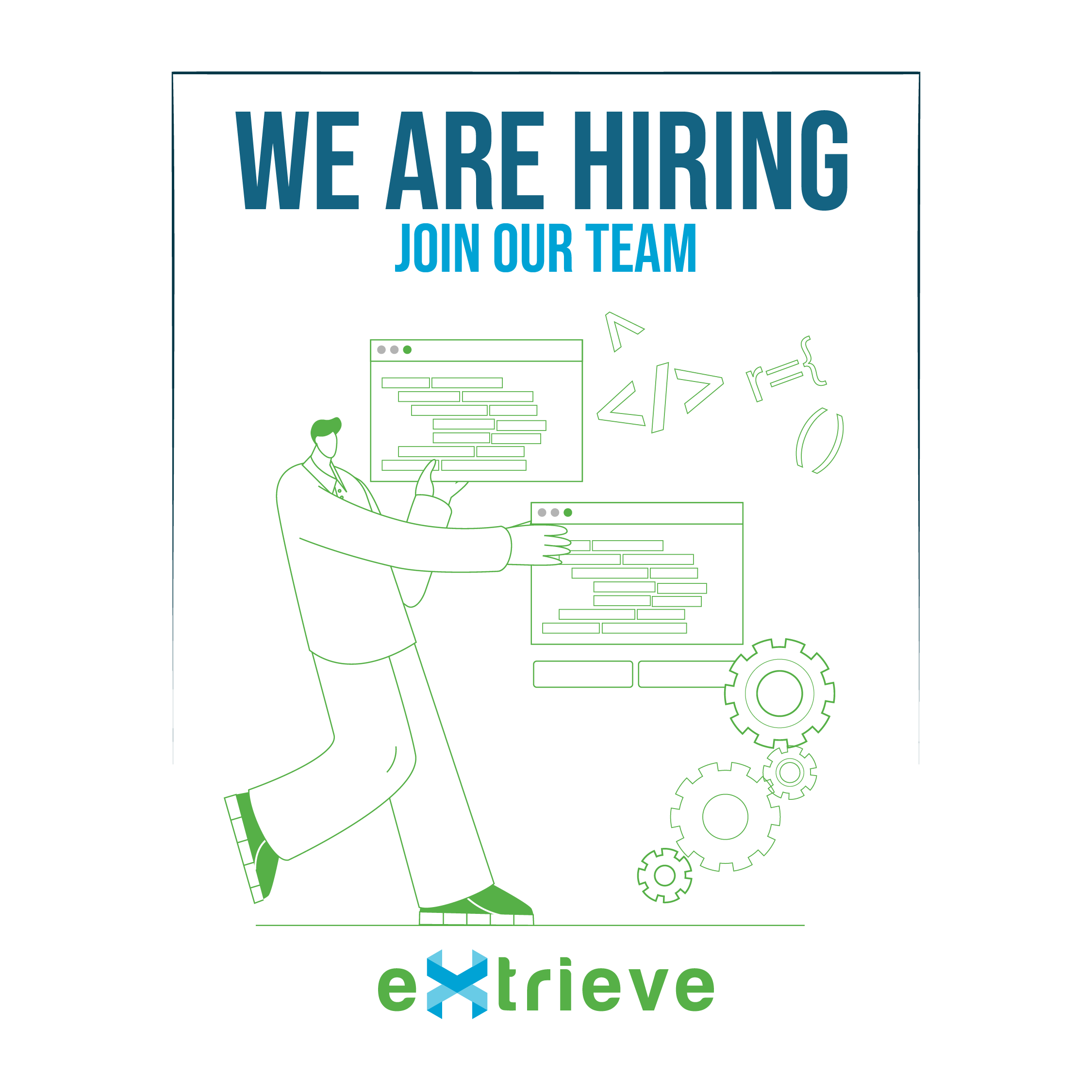 Junior Software Implementation Engineer